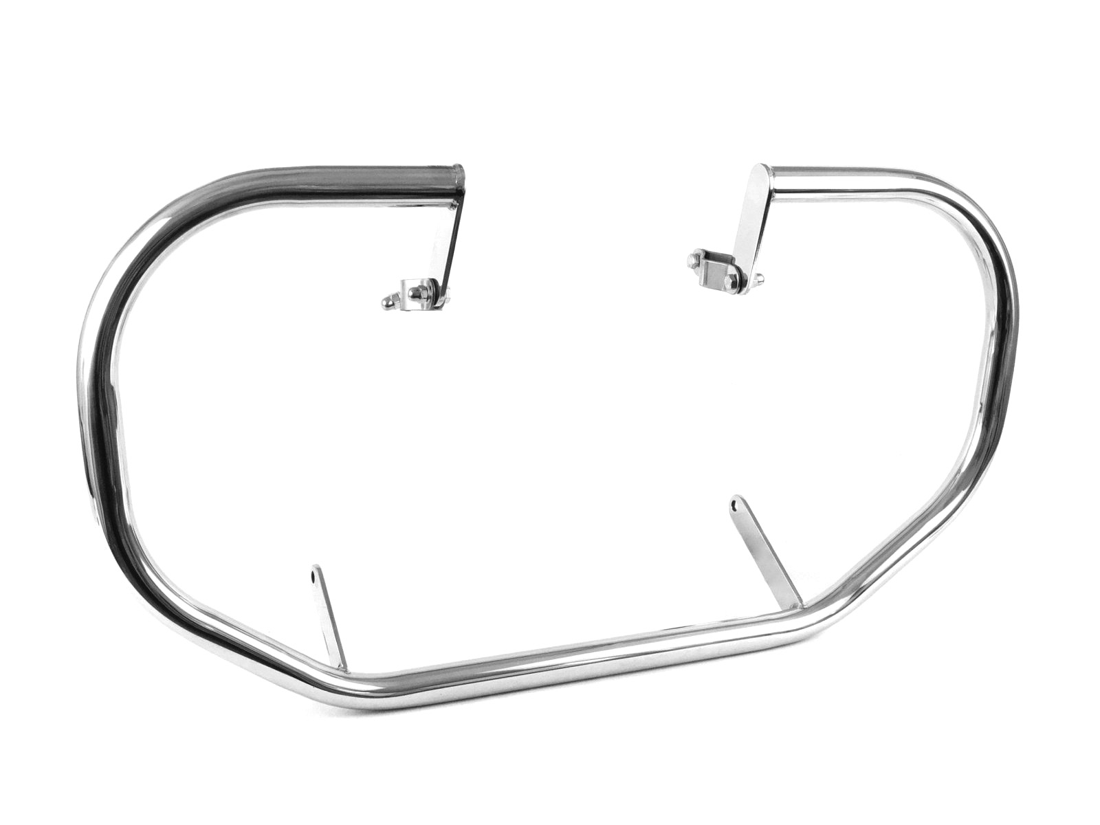 S) Kawasaki Vulcan VN 800 Highway Crash Bar Engine Guard Stainless