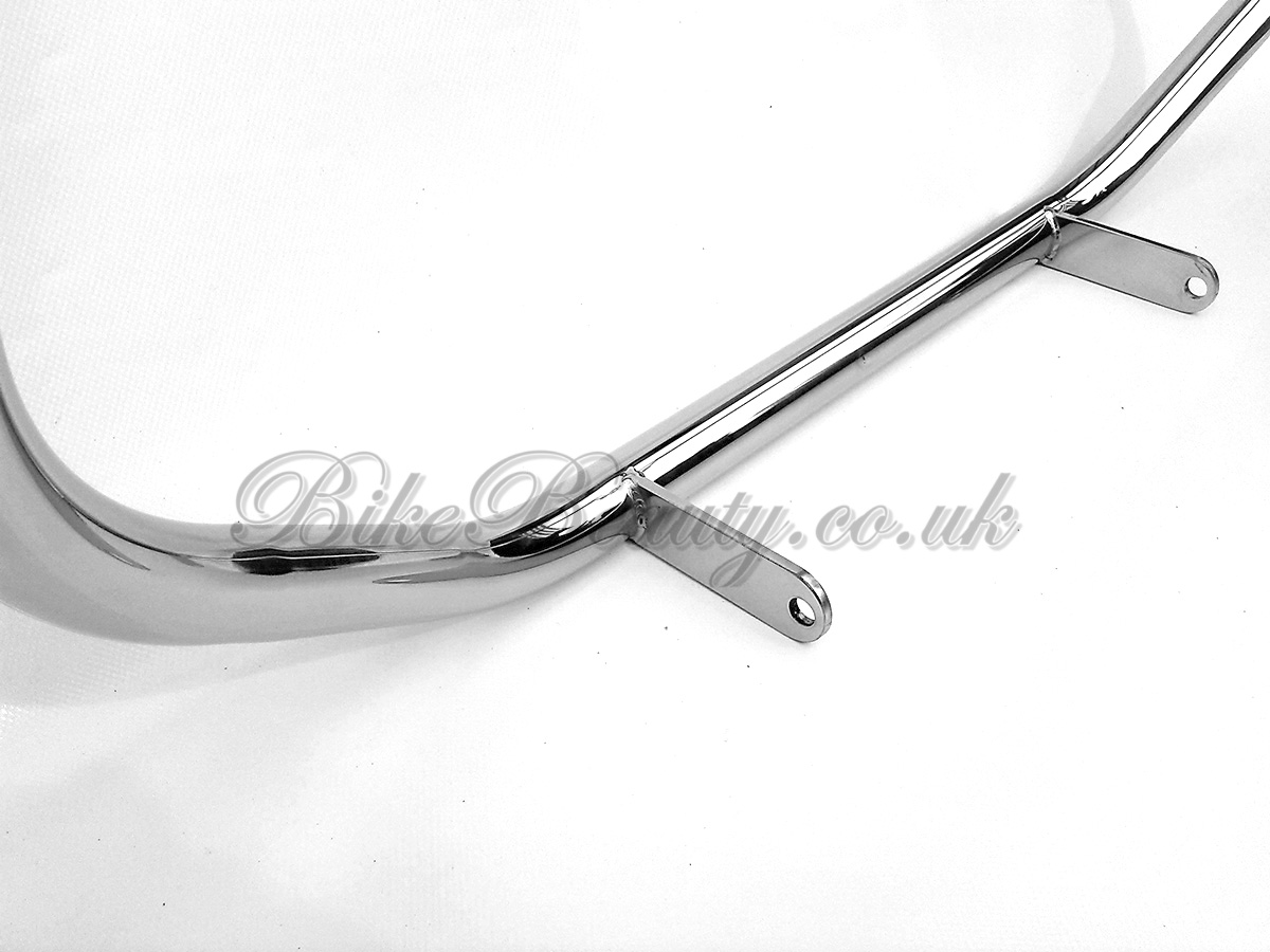 S) Kawasaki Vulcan VN 800 Highway Crash Bar Engine Guard Stainless