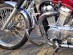 SUZUKI BOULEVARD S50 ENGINE GUARD CRASH BAR WITH PEGS