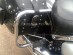 SUZUKI INTRUDER VOLUSIA VL800  Rear Crash Bars Guards Protectors