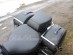 SUZUKI INTRUDER VOLUSIA VL800  Rear Crash Bars Guards Protectors