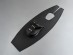 SUZUKI INTRUDER VS 800 LEATHER TANK PANEL PLAIN
