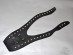 YAMAHA WILDSTAR XV1600 LEATHER TANK PANEL