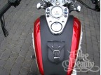 P) HONDA SHADOW VT750 C2, ACE LEATHER TANK Panel