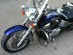 S) Honda Shadow VT750 C2 97-03 RC44 Stainless Steel Crash Bar