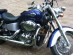 S) Honda Shadow VT750 C2 97-03 RC44 Stainless Steel Crash Bar