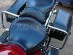 KAWASAKI Vulcan VN 2000 Rear Crash Guards, Bars