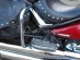 KAWASAKI Vulcan VN 2000 Rear Crash Guards, Bars