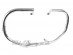 SUZUKI VOLUSIA VL, C 800 C80 M800 INTRUDER C50 BOULEVARD ENGINE GUARD CRASH BAR